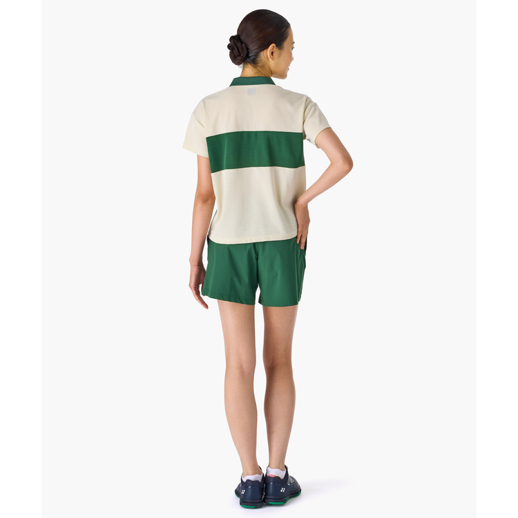 ウィメンズショートパンツ.GWS8594 詳細画像 ディープグリーン(269) 12