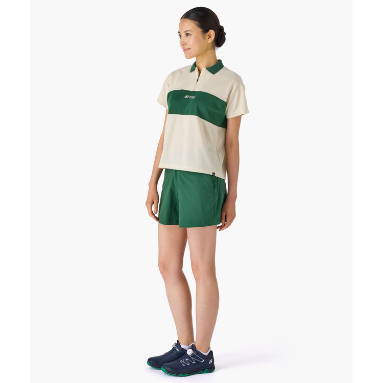 ウィメンズショートパンツ.GWS8594 詳細画像 ディープグリーン(269) 13