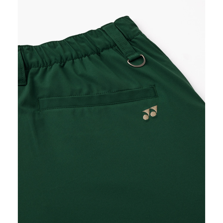 ウィメンズショートパンツ.GWS8594 詳細画像 ディープグリーン(269) 4