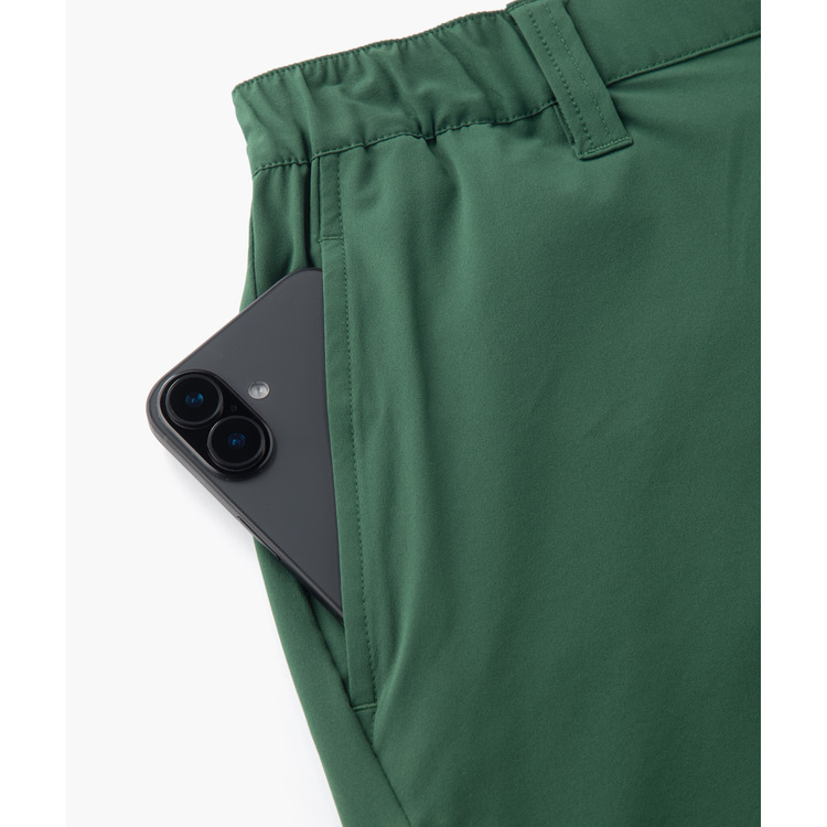 ウィメンズショートパンツ.GWS8594 詳細画像 ディープグリーン(269) 6