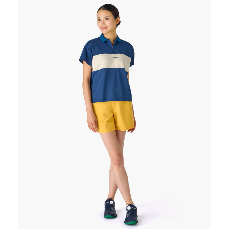 ウィメンズショートパンツ.GWS8594 詳細画像 ライトイエロー(279) 11