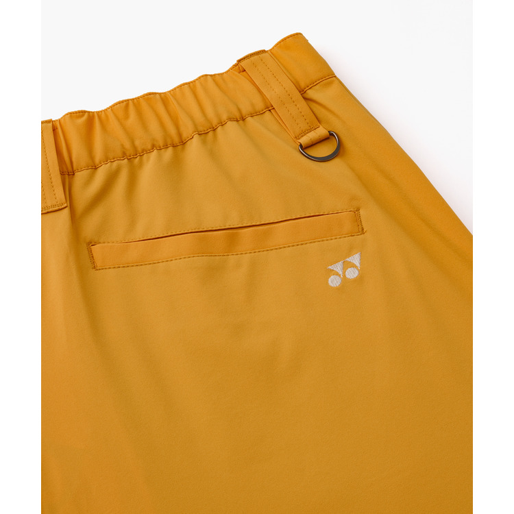 ウィメンズショートパンツ.GWS8594 詳細画像 ライトイエロー(279) 4