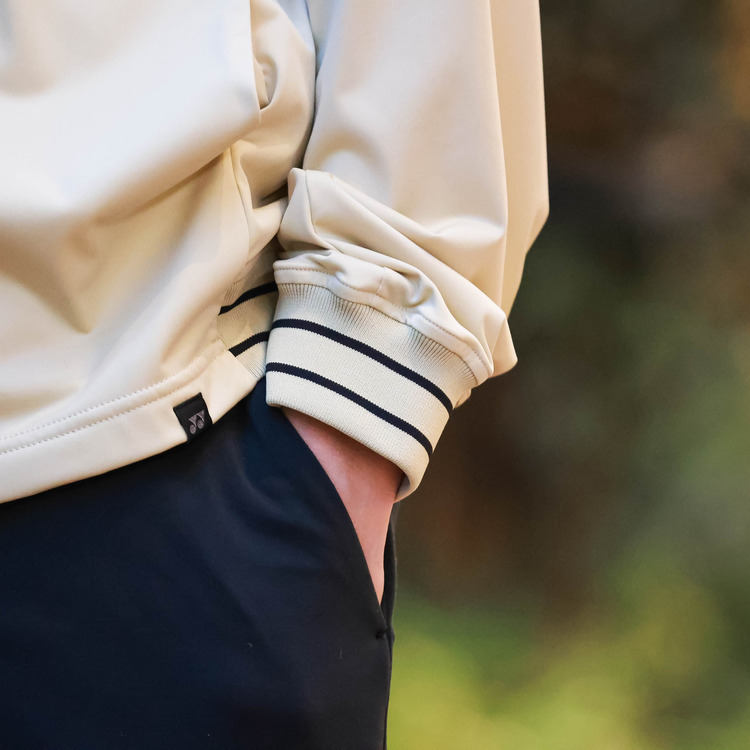 メンズブルゾン. GWS9222 詳細画像 ライトベージュ(343) 12