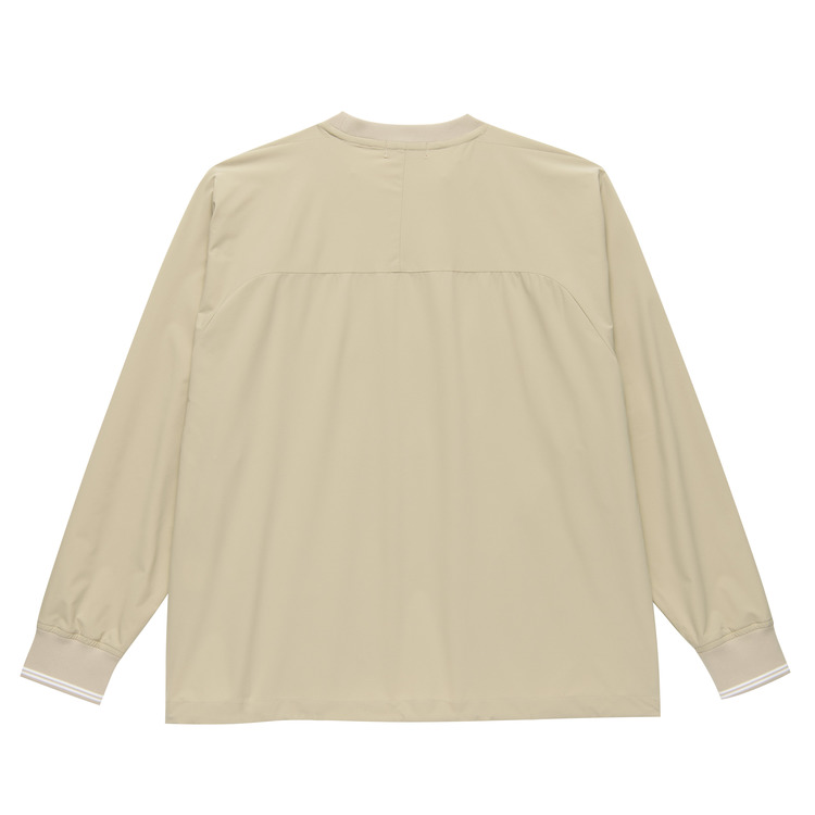 メンズブレーカー.GWS9233 詳細画像 サンドベージュ(194) 2