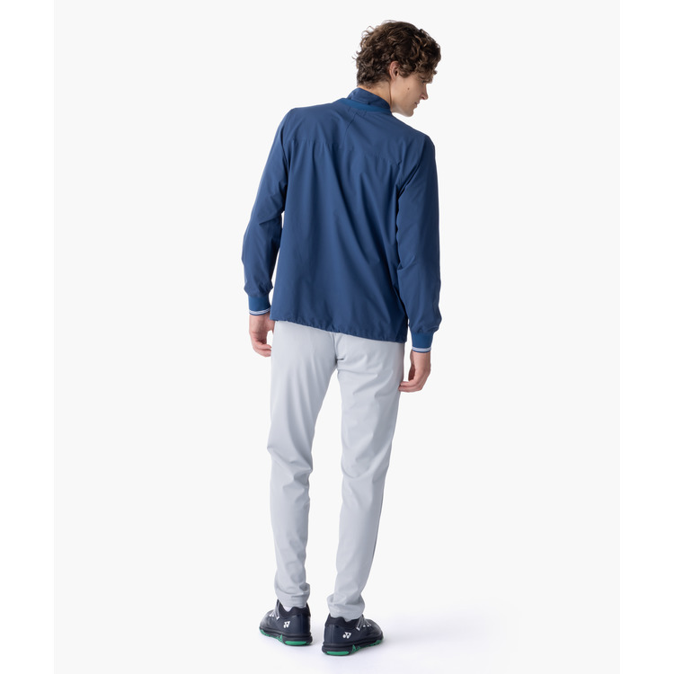 メンズブレーカー.GWS9233 詳細画像 ディープブルー(566) 12