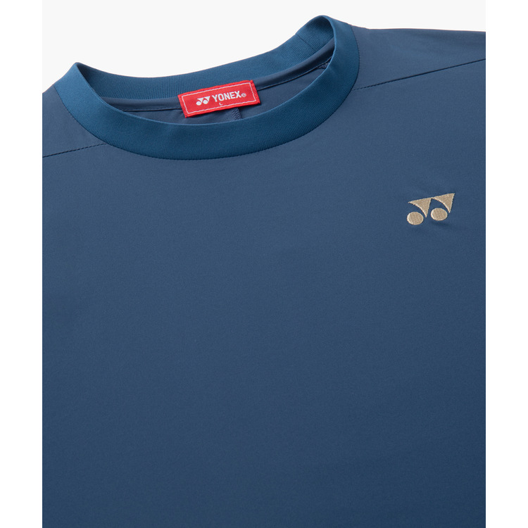 メンズブレーカー.GWS9233 詳細画像 ディープブルー(566) 4