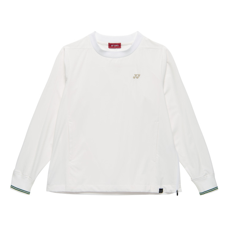 ウィメンズブレーカー.GWS9769 詳細画像 ホワイト(011) 1