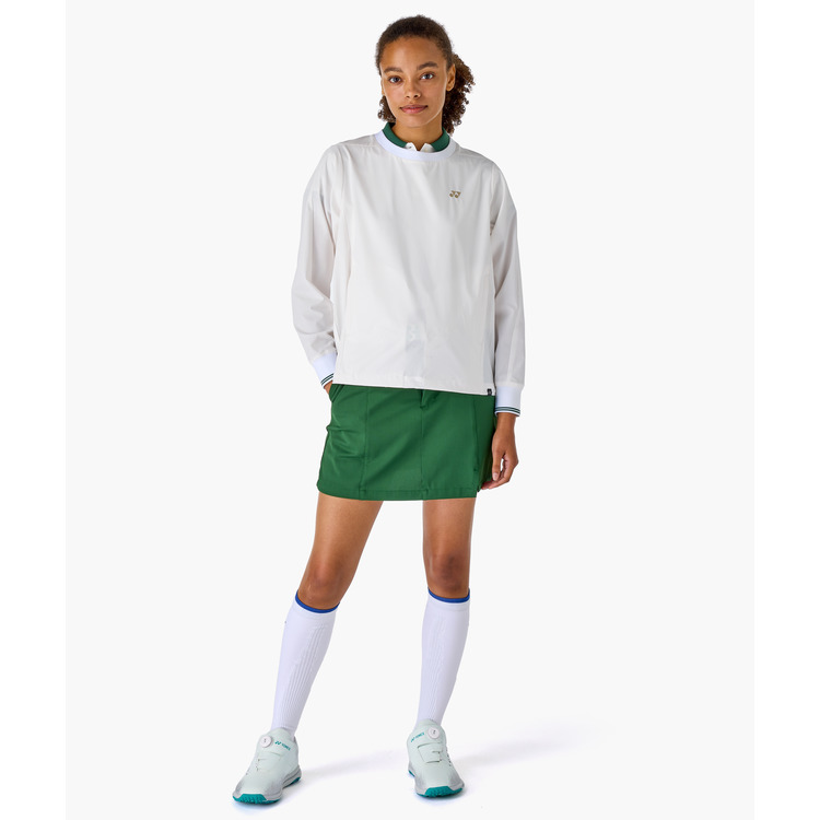 ウィメンズブレーカー.GWS9769 詳細画像 ホワイト(011) 11