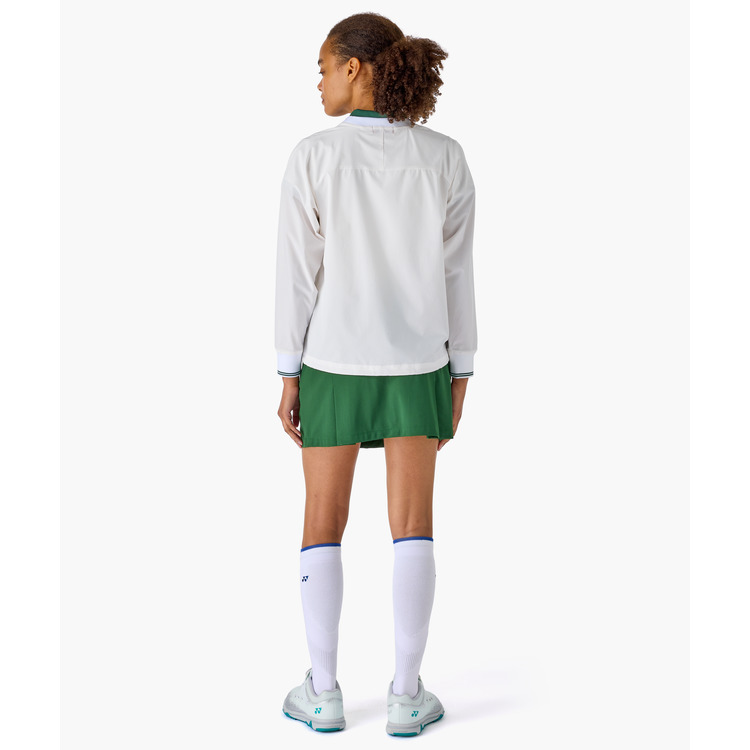 ウィメンズブレーカー.GWS9769 詳細画像 ホワイト(011) 12