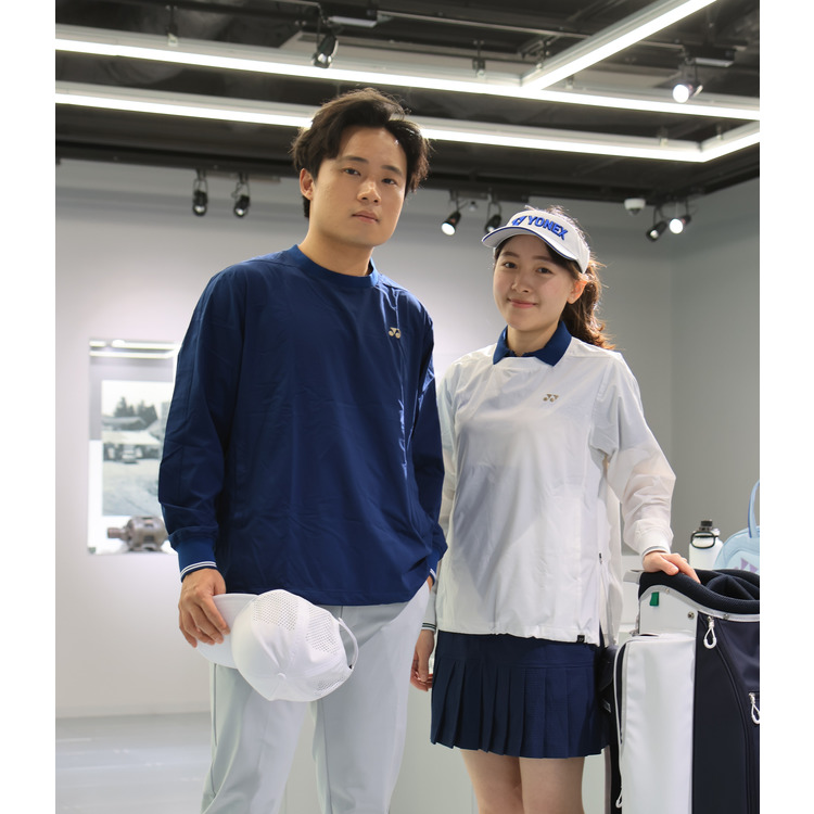 ウィメンズブレーカー.GWS9769 詳細画像 ホワイト(011) 14