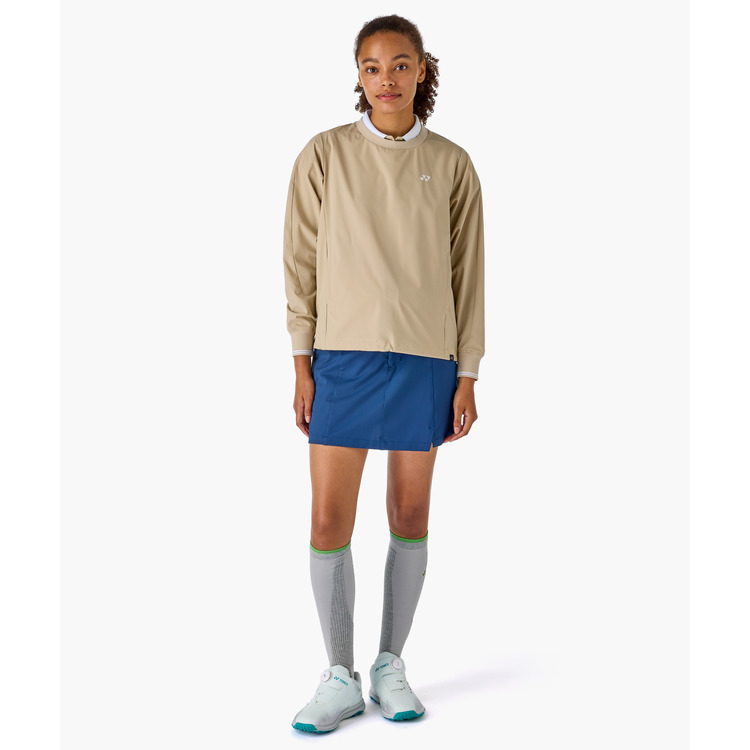 ウィメンズブレーカー.GWS9769 詳細画像 サンドベージュ(194) 11