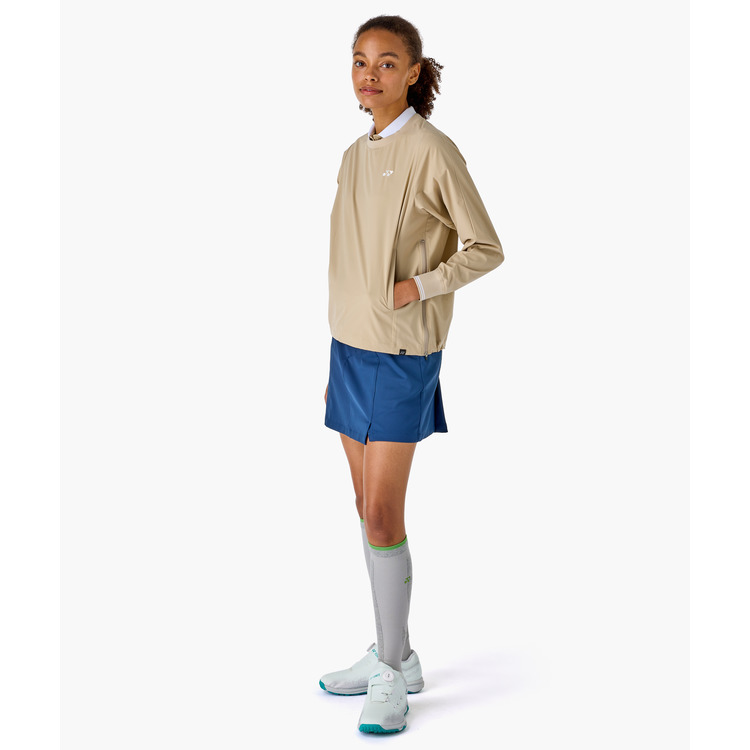 ウィメンズブレーカー.GWS9769 詳細画像 サンドベージュ(194) 13