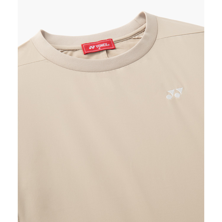 ウィメンズブレーカー.GWS9769 詳細画像 サンドベージュ(194) 4