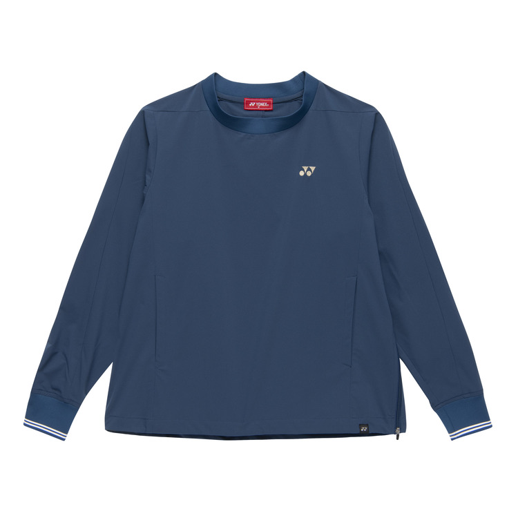 ウィメンズブレーカー.GWS9769 詳細画像 ディープブルー(566) 1