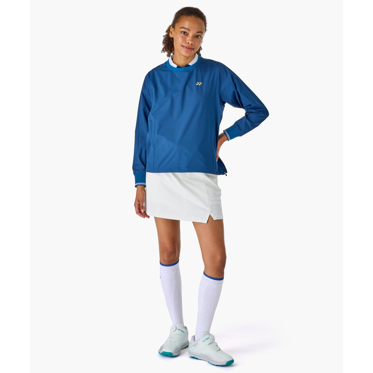 ウィメンズブレーカー.GWS9769 詳細画像 ディープブルー(566) 11