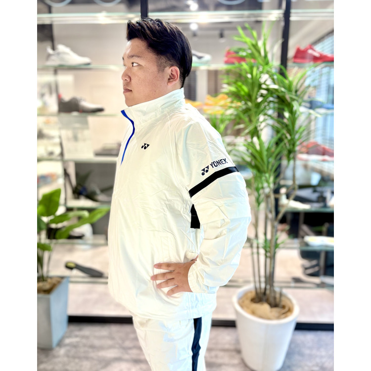 メンズレインブルゾン. GWT9008 詳細画像 ホワイト(011) 10