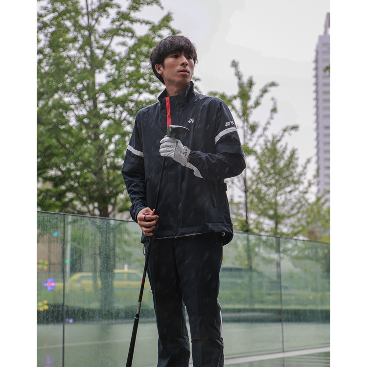 メンズレインブルゾン. GWT9008 詳細画像 ネイビーブルー(019) 18