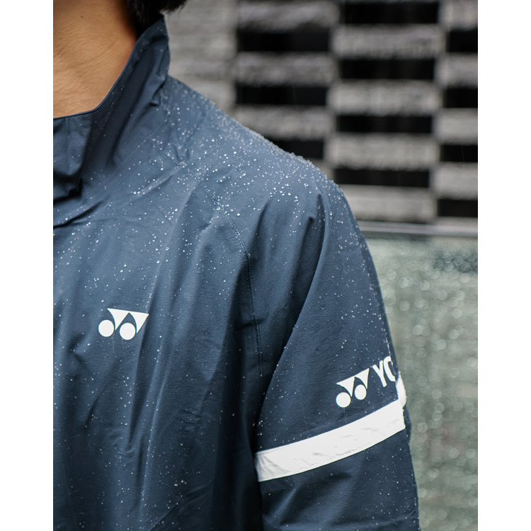 メンズレインブルゾン. GWT9008 詳細画像 ネイビーブルー(019) 20