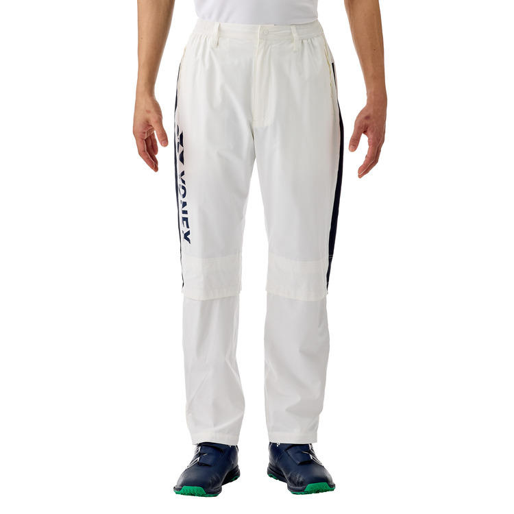 メンズレインパンツ. GWT9508 詳細画像 ホワイト(011) 2