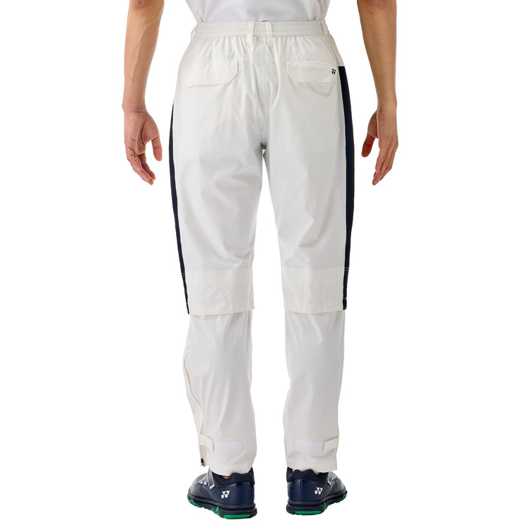 メンズレインパンツ. GWT9508 詳細画像 ホワイト(011) 3