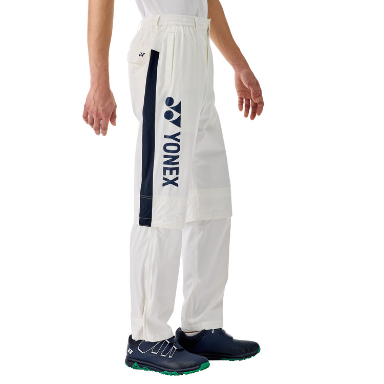 メンズレインパンツ. GWT9508 詳細画像 ホワイト(011) 4