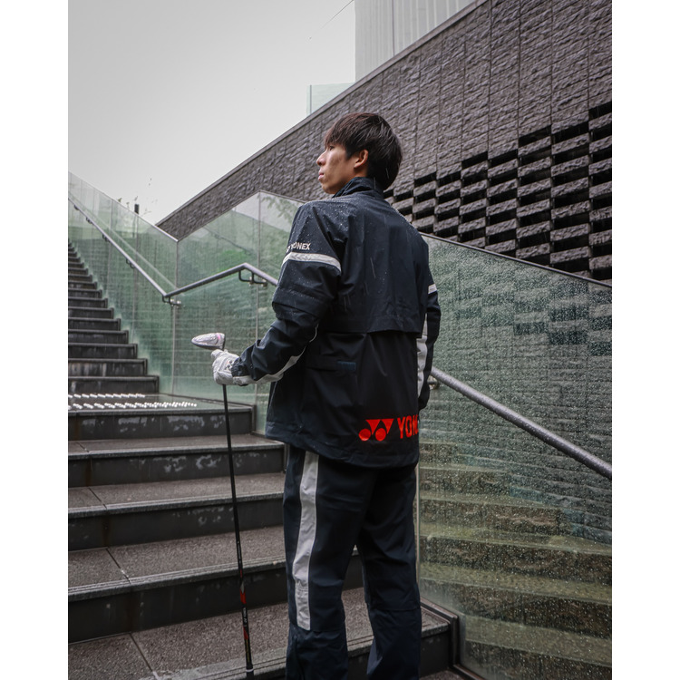 メンズレインパンツ. GWT9508 詳細画像 ネイビーブルー(019) 11