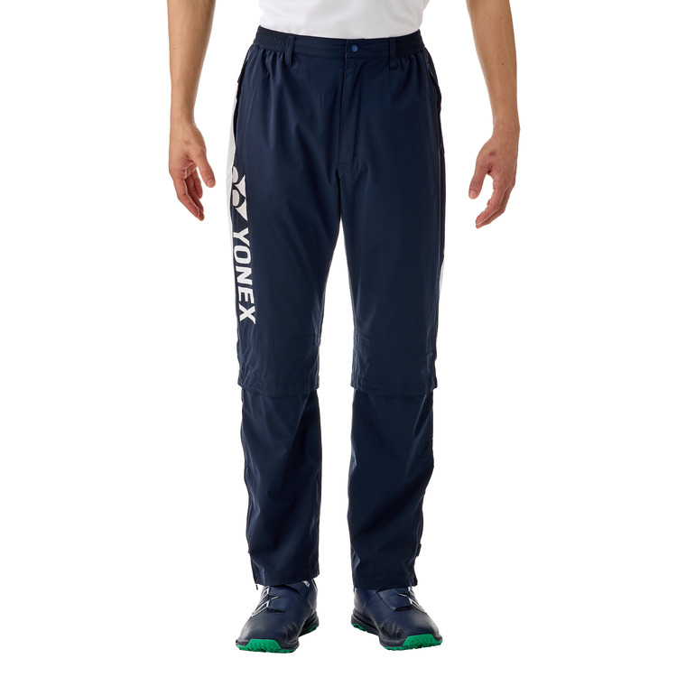 メンズレインパンツ. GWT9508 詳細画像 ネイビーブルー(019) 2