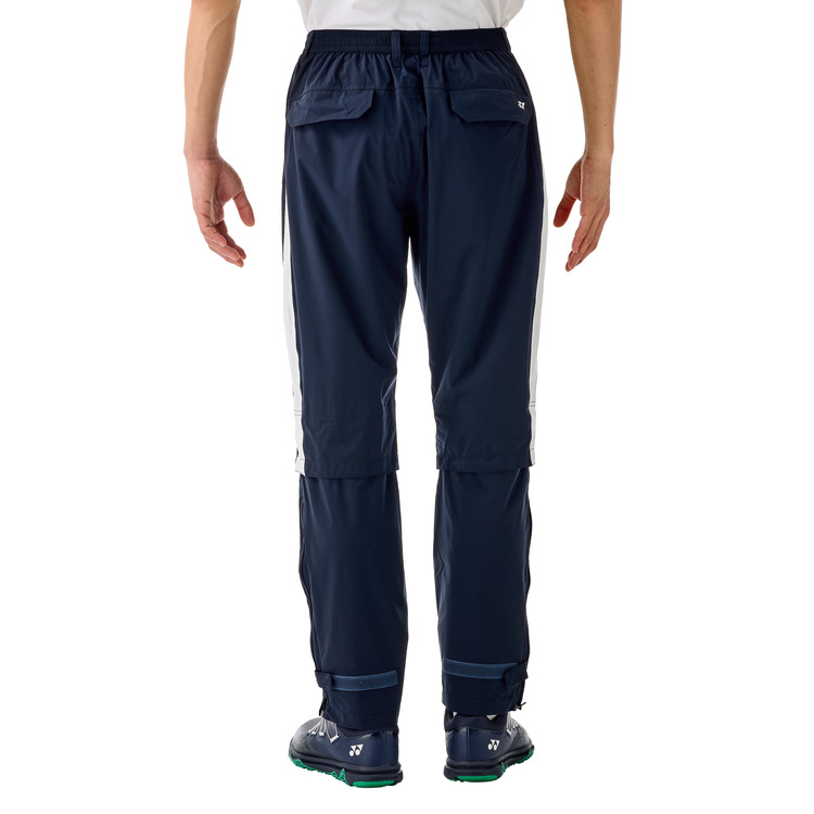 メンズレインパンツ. GWT9508 詳細画像 ネイビーブルー(019) 3