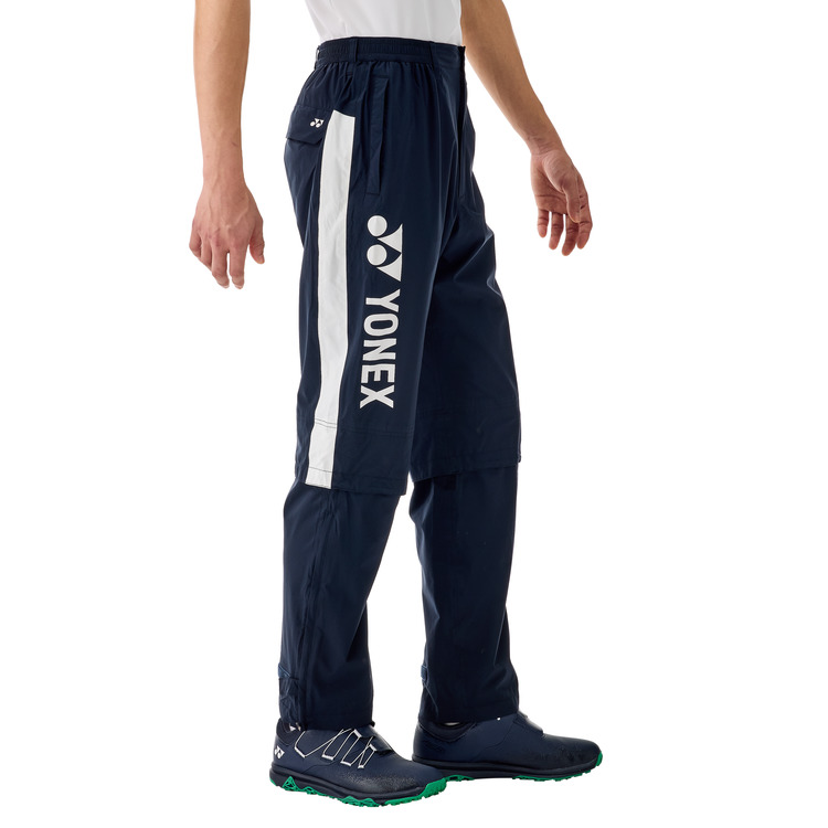 メンズレインパンツ. GWT9508 詳細画像 ネイビーブルー(019) 4