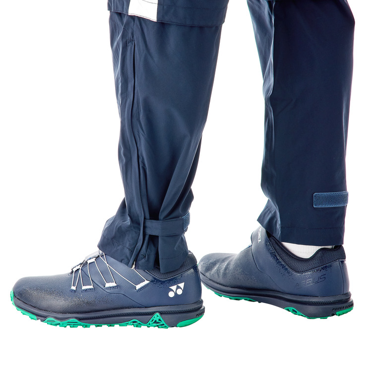 メンズレインパンツ. GWT9508 詳細画像 ネイビーブルー(019) 5