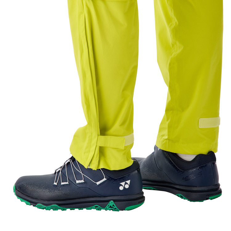 メンズレインパンツ. GWT9508 詳細画像 ライムイエロー(500) 5