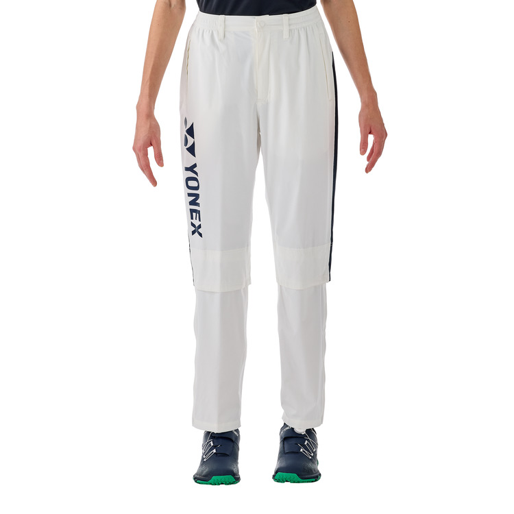 ウィメンズレインパンツ. GWT9806 詳細画像 ホワイト(011) 2