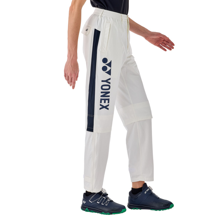 ウィメンズレインパンツ. GWT9806 詳細画像 ホワイト(011) 4