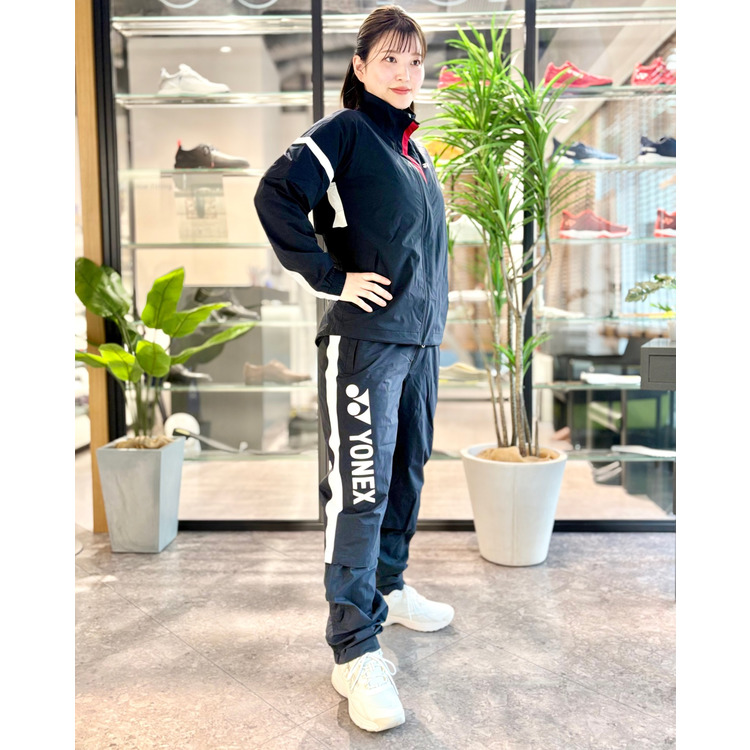 ウィメンズレインパンツ. GWT9806 詳細画像 ネイビーブルー(019) 10