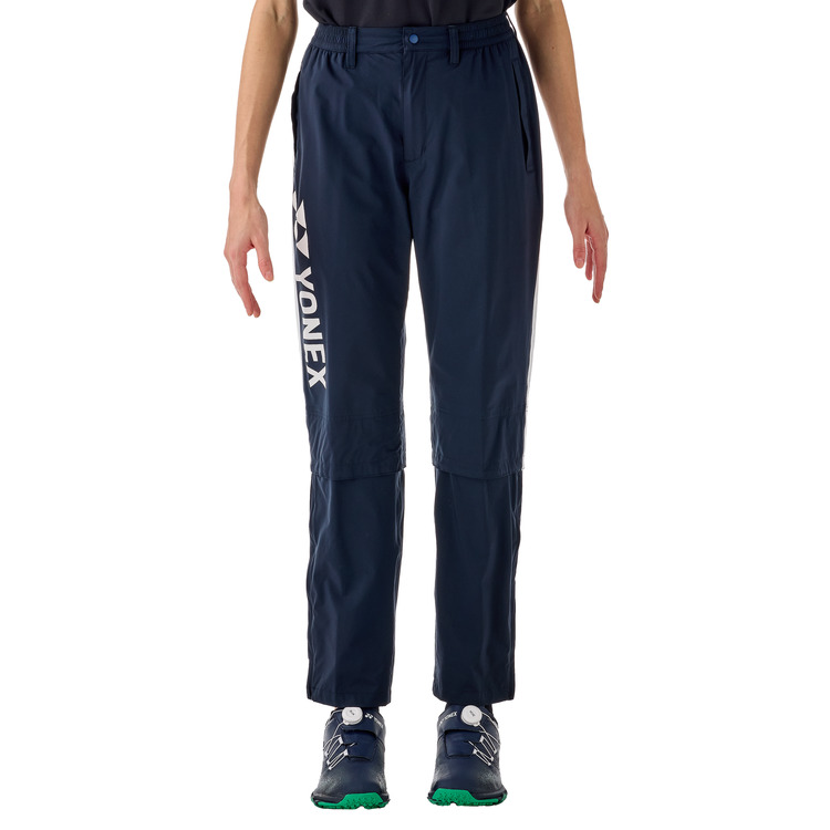 ウィメンズレインパンツ. GWT9806 詳細画像 ネイビーブルー(019) 2