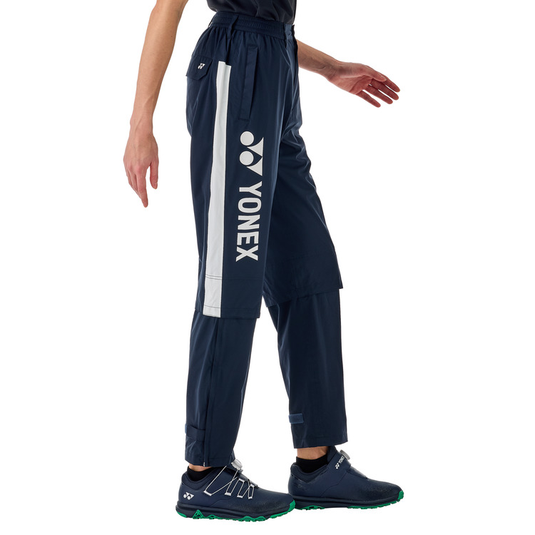 ウィメンズレインパンツ. GWT9806 詳細画像 ネイビーブルー(019) 4