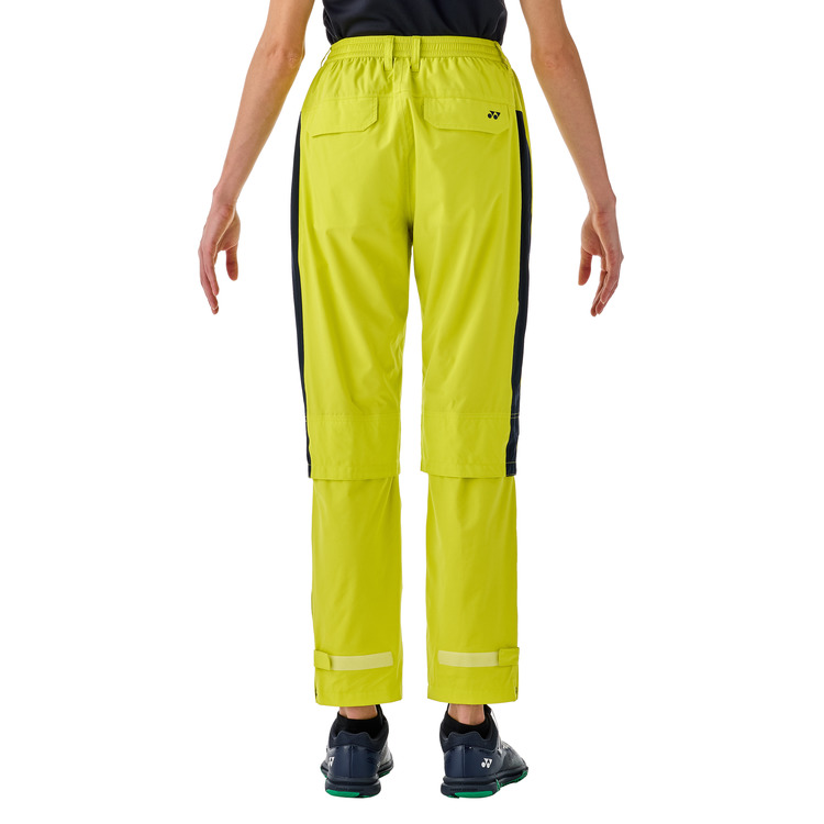 ウィメンズレインパンツ. GWT9806 詳細画像 ライムイエロー(500) 3