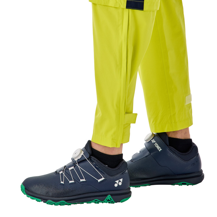 ウィメンズレインパンツ. GWT9806 詳細画像 ライムイエロー(500) 5