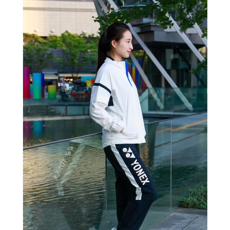 ウィメンズレインブルゾン. GWT9906 詳細画像 ホワイト(011) 10