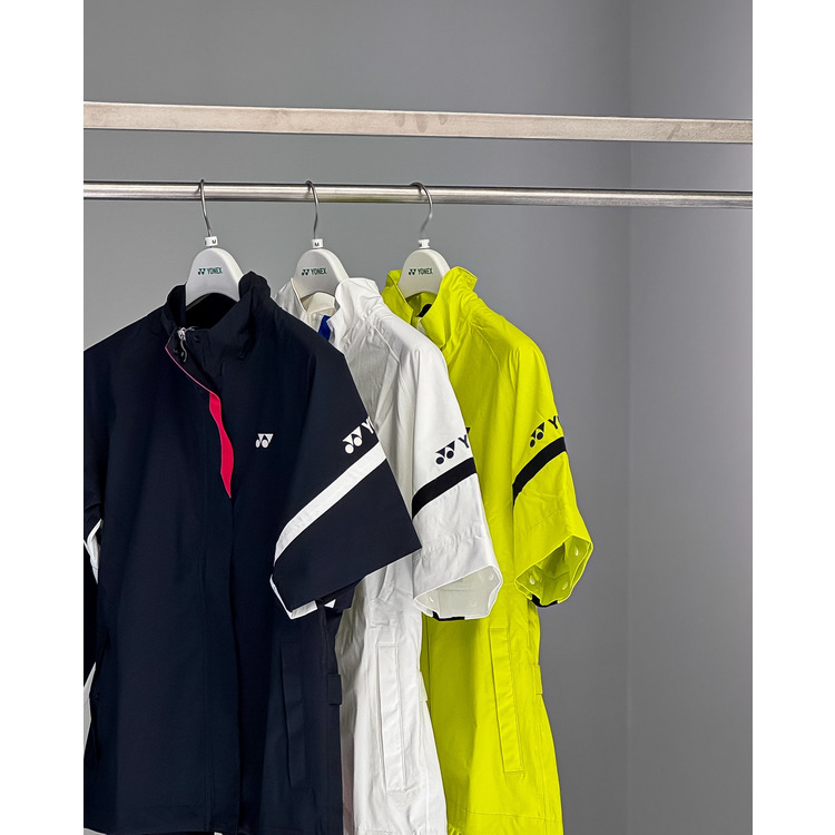 ウィメンズレインブルゾン. GWT9906 詳細画像 ホワイト(011) 14