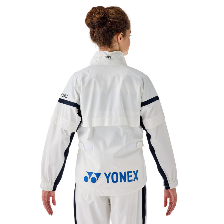 ウィメンズレインブルゾン. GWT9906 詳細画像 ホワイト(011) 3