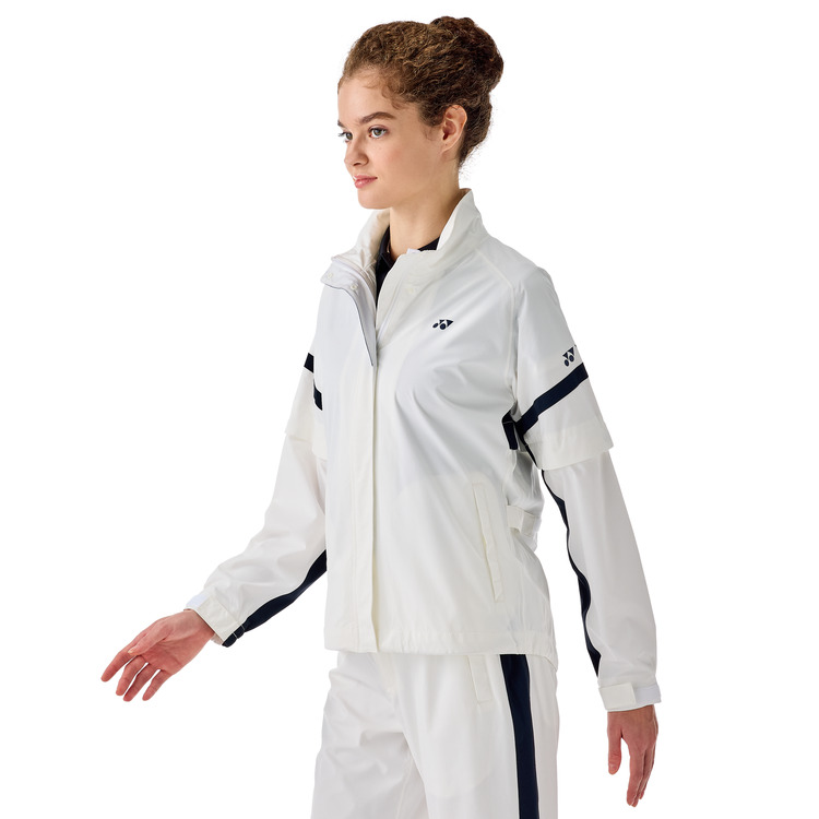 ウィメンズレインブルゾン. GWT9906 詳細画像 ホワイト(011) 4