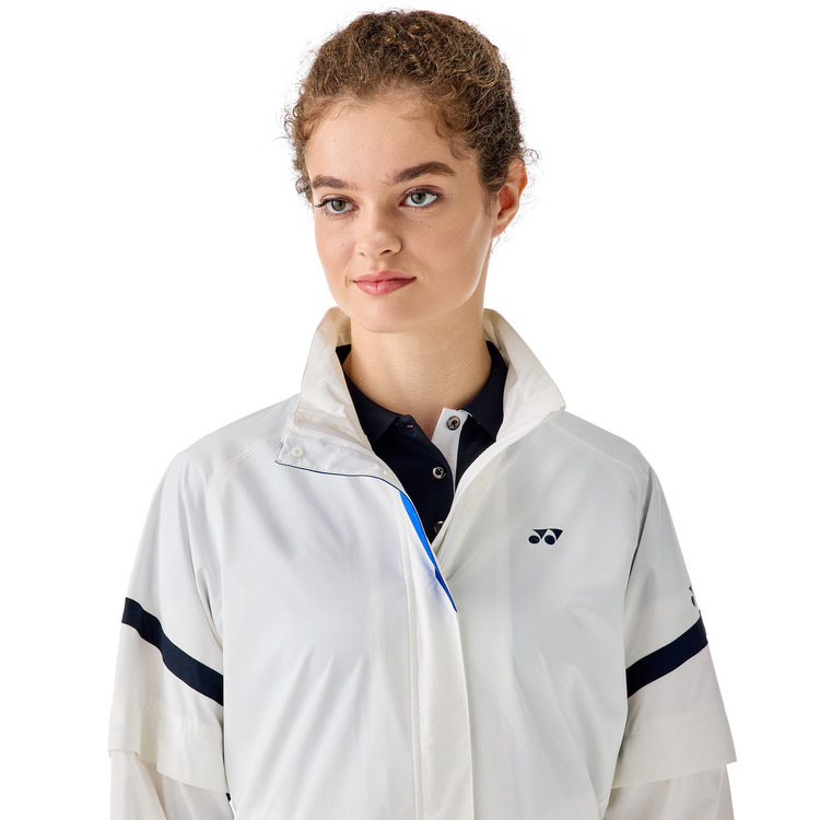 ウィメンズレインブルゾン. GWT9906 詳細画像 ホワイト(011) 5