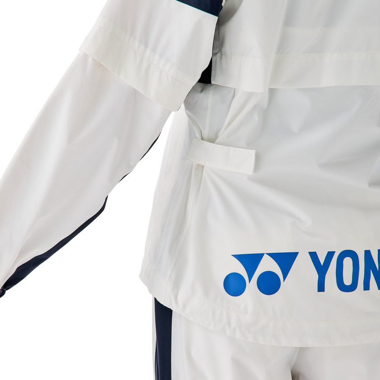 ウィメンズレインブルゾン. GWT9906 詳細画像 ホワイト(011) 6