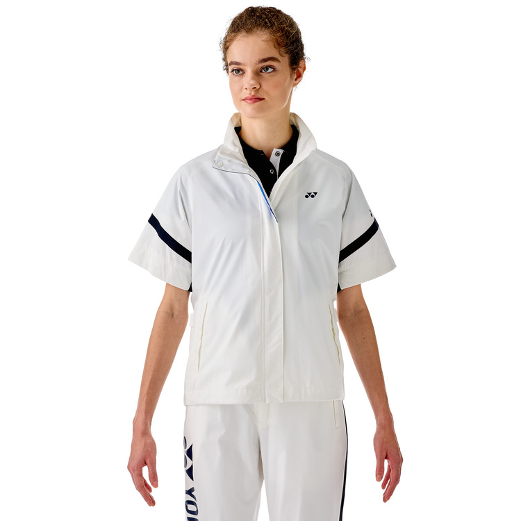 ウィメンズレインブルゾン. GWT9906 詳細画像 ホワイト(011) 8