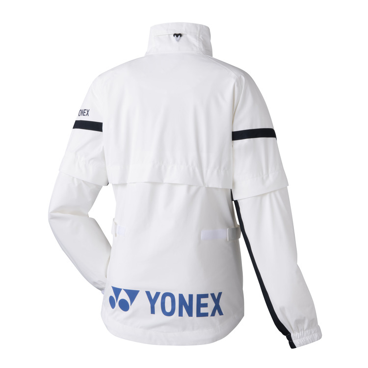 ウィメンズレインブルゾン. GWT9906 詳細画像 ホワイト(011) 9