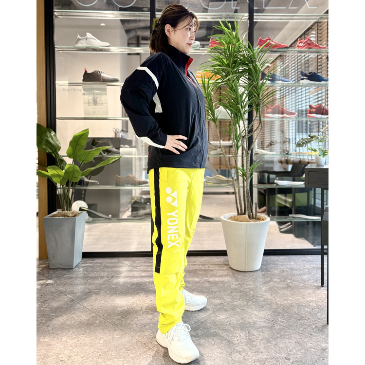 ウィメンズレインブルゾン. GWT9906 詳細画像 ネイビーブルー(019) 11