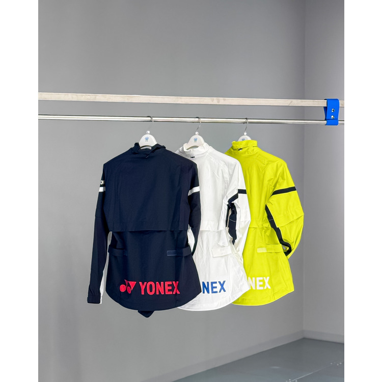 ウィメンズレインブルゾン. GWT9906 詳細画像 ネイビーブルー(019) 14