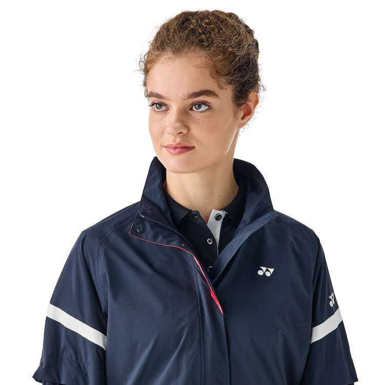 ウィメンズレインブルゾン. GWT9906 詳細画像 ネイビーブルー(019) 5