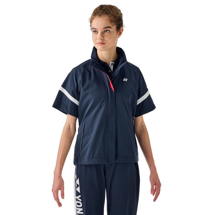 ウィメンズレインブルゾン. GWT9906 詳細画像 ネイビーブルー(019) 8